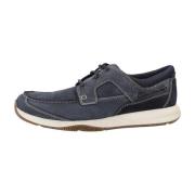 Bootschoenen Clarks SAILVIEW LACE