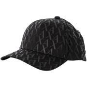 Pet EAX Geweven all-over print honkbalpet