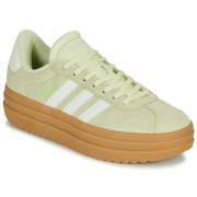 Lage Sneakers adidas VL COURT BOLD