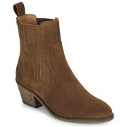 Laarzen Anthology Paris SOFIA