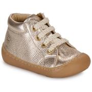 Lage Sneakers Shoo Pom PLUM LACE