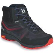 Wandelschoenen Millet HIKE UP MID GTX M