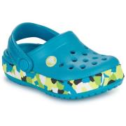 Klompen Crocs Crocband Glow Confetti BandCgT
