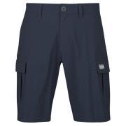 Korte Broek Helly Hansen QD CARGO SHORTS 11