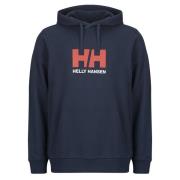 Sweater Helly Hansen LOGO HOODIE