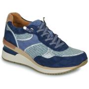 Lage Sneakers Mam'Zelle VISIO