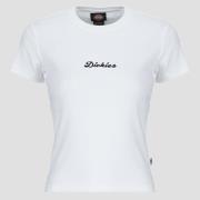T-shirt Korte Mouw Dickies WELLSVILLE SS TEE