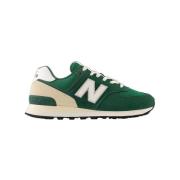 Lage Sneakers New Balance 574