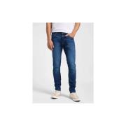 Jeans Lee 112365111 LUKE-STONEY