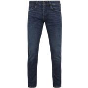 Broek Vanguard Jeans V12 Rider Blauw DBG