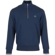 Sweater Fred Perry Half Zip