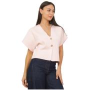 Blouse La Modeuse 77497_P183736