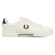 Lage Sneakers Fred Perry B722 Leather