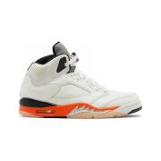 Hoge Sneakers Nike Jordan 5 Retro Shattered Backboard