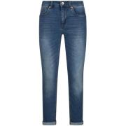 Straight Jeans Liu Jo B.UP MONROE REG.W. UA6006 D0318