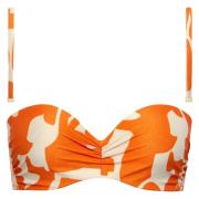 Bikini Lisca Bandeau zwembroek ASWAN