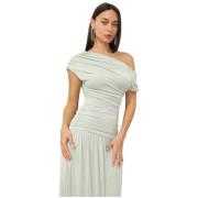 Lange Jurk La Modeuse 77814_P184509