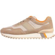 Lage Sneakers Teddy Smith 275405