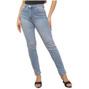 Jeans La Modeuse 77772_P184448