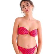 Bikini Lisca Beugelbandeau top ARUBA Cheek