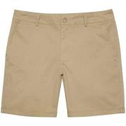 Korte Broek Munich Lifestyle 2507690 Chino Short City Camel