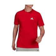 T-shirt Korte Mouw adidas -