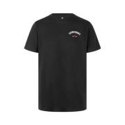 T-shirt Korte Mouw Converse -