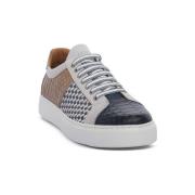 Lage Sneakers Exton COMBI 1