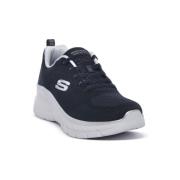 Lage Sneakers Skechers NVSL FASHION FIT