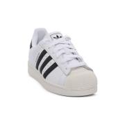 Lage Sneakers adidas SUPERSTAR W