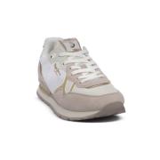 Lage Sneakers Pepe jeans BRIT GLEN W