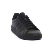 Hoge Sneakers adidas GRAND COURT 3 J