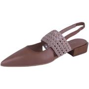 Ballerina's Hispanitas -