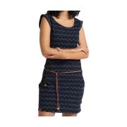 Korte Jurk Ragwear -