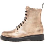 Enkellaarzen NeroGiardini Lunare Tr Padova Light