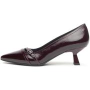 Pumps NeroGiardini Naplak 67423 Tpu Cleto