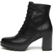 Laarzen NeroGiardini Guanto Tr Ponza 8333 /N