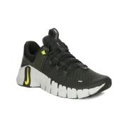 Lage Sneakers Nike Free Metcon 5