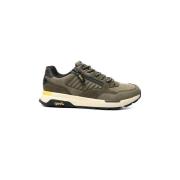 Lage Sneakers Jeep SNEAKERS JM52140