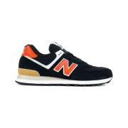 Lage Sneakers New Balance 574
