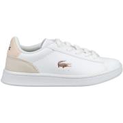 Lage Sneakers Lacoste Sneaker