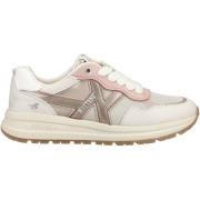 Lage Sneakers Mustang Sneaker