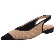 Ballerina's Miss Elastic -