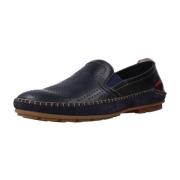 Mocassins Fluchos F1177