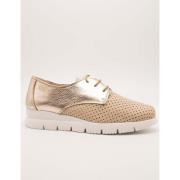 Nette schoenen 24 Hrs 26724 Indios Beige