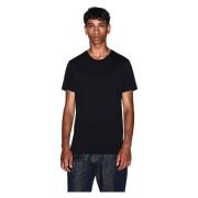 T-shirt Korte Mouw EAX 8NZT74ZJA5Z