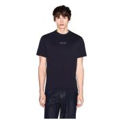 T-shirt Korte Mouw EAX XM002471AF10356