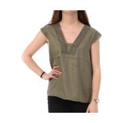 T-shirt Korte Mouw Kaporal -