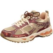 Lage Sneakers Maripé -