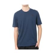 T-shirt Korte Mouw adidas -
